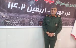 فرمانده سپاه امیرالمومنین (ع) استان ایلام خبر داد: روزانه ۸۰ هزار قرص نان توسط نانوایی های سیار سپاه تولید و توزیع می شود فرمانده سپاه امیرالمومنین (ع) استان ایلام خبر داد: روزانه ۸۰ هزار قرص نان توسط نانوایی های سیار سپاه تولید و توزیع می شود