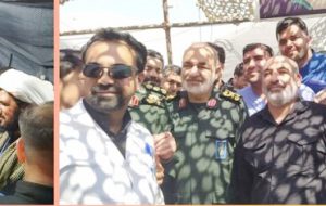 فرمانده کل سپاه پاسداران خبر داد: بیمارستان صحرایی سپاه تا پایان برگشت زوار در مهران مستقر است فرمانده کل سپاه پاسداران خبر داد: بیمارستان صحرایی سپاه تا پایان برگشت زوار در مهران مستقر است