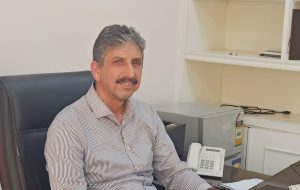 سرپرست شرکت خدمات حمایتی کشاورزی استان خبر داد کسری کود اوره در استان ایلام نداریم سرپرست شرکت خدمات حمایتی کشاورزی استان خبر داد کسری کود اوره در استان ایلام نداریم