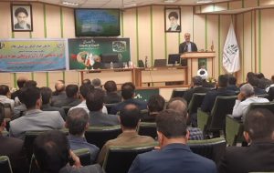 مدیرکل ستاد اجرایی فرمان حضرت امام (ره)، استان ایلام: سطح تحت پوشش طرح ملی جهش تولید در دیمزارهای استان ایلام افزایش مییابد/ آموزش کشاورزان جدی گرفته شود مدیرکل ستاد اجرایی فرمان حضرت امام (ره)، استان ایلام: سطح تحت پوشش طرح ملی جهش تولید در دیمزارهای استان ایلام افزایش مییابد/ آموزش کشاورزان جدی گرفته شود