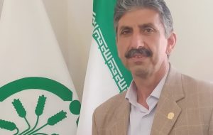 سرپرست شرکت خدمات حمایتی کشاورزی ایلام خبر داد: صدور بیش از 19 هزار حواله کود شیمیایی در استان ایلام سرپرست شرکت خدمات حمایتی کشاورزی ایلام خبر داد: صدور بیش از 19 هزار حواله کود شیمیایی در استان ایلام