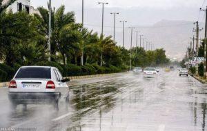 کارشناس هواشناسی استان ایلام خبر داد؛ تداوم ناپایداری های جوی تا پایان هفته در ایلام کارشناس هواشناسی استان ایلام خبر داد؛ تداوم ناپایداری های جوی تا پایان هفته در ایلام