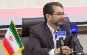 رییس سازمان مدیریت و برنامه ریزی ایلام از کسب رتبه اول مبادله موافقتنامه طرحهای تملک داراییهای سرمایهای کشور خبر داد رییس سازمان مدیریت و برنامه ریزی ایلام از کسب رتبه اول مبادله موافقتنامه طرحهای تملک داراییهای سرمایهای کشور خبر داد