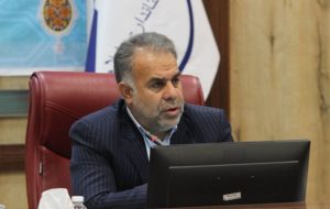 معاون هماهنگی عمرانی استانداری از اجرایی شدن ۹۶ درصد طرح های مصوب سفر ریاست جمهوری در ایلام خبر داد معاون هماهنگی عمرانی استانداری از اجرایی شدن ۹۶ درصد طرح های مصوب سفر ریاست جمهوری در ایلام خبر داد