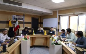 مدیرعامل شرکت گاز استان ایلام تاکید کرد: شرکت گاز ایلام برای فصل سرد سال و شرایط بحرانی آمادگی دارد مدیرعامل شرکت گاز استان ایلام تاکید کرد: شرکت گاز ایلام برای فصل سرد سال و شرایط بحرانی آمادگی دارد