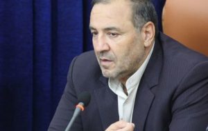 استاندار ایلام تاکید کرد: ۲۳۳ نفر در نهضت احیاء و افزایش واحدهای تولیدی جدید مشغول به کار شدند استاندار ایلام تاکید کرد: ۲۳۳ نفر در نهضت احیاء و افزایش واحدهای تولیدی جدید مشغول به کار شدند