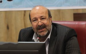 معاون هماهنگی استاندار از بازگشت ۱۰۶ واحد صنعتی راکد ایلام به چرخه تولید خبر داد معاون هماهنگی استاندار از بازگشت ۱۰۶ واحد صنعتی راکد ایلام به چرخه تولید خبر داد