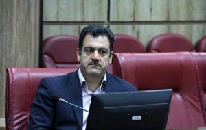 مدیرکل پدافند غیرعامل استانداری ایلام تاکید کرد: هدف از اجرای برنامه های پدافند غیرعامل مصون سازی دستگاه های اجرایی و جامعه است مدیرکل پدافند غیرعامل استانداری ایلام تاکید کرد: هدف از اجرای برنامه های پدافند غیرعامل مصون سازی دستگاه های اجرایی و جامعه است