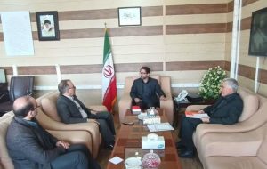 رئیس سازمان مدیریت و برنامه ریزی از رتبه برتر ایلام در بحث انضباط مالی در کشور خبر داد رئیس سازمان مدیریت و برنامه ریزی از رتبه برتر ایلام در بحث انضباط مالی در کشور خبر داد
