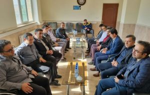 مدیرعامل شرکت گاز استان ایلام تاکید کرد: سیروان یکی از مناطق سبز استان از لحاظ توسعه گازرسانی است مدیرعامل شرکت گاز استان ایلام تاکید کرد: سیروان یکی از مناطق سبز استان از لحاظ توسعه گازرسانی است