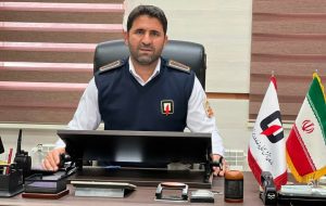مدیرعامل آتش نشانی و خدمات ایمنی شهرداری ایلام تاکید کرد: ایلام نیازمند افزایش ایستگاه های آتش نشانی است مدیرعامل آتش نشانی و خدمات ایمنی شهرداری ایلام تاکید کرد: ایلام نیازمند افزایش ایستگاه های آتش نشانی است