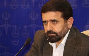 مدیرکل بازرسی کل استان ایلام از تشکیل ۱۳۷ پرونده بازرسی در استان خبر داد مدیرکل بازرسی کل استان ایلام از تشکیل ۱۳۷ پرونده بازرسی در استان خبر داد