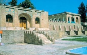 مدیرکل میراث‌فرهنگی ایلام از مرمت ۲۶ اثر تاریخی ایلام طی ۲ سال گذشته خبر داد