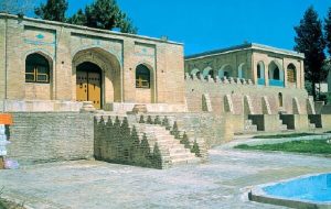 مدیرکل میراث‌فرهنگی ایلام خبر داد؛ تخصیص ۱۹ میلیارد تومان برای مرمت آثار تاریخی ایلام