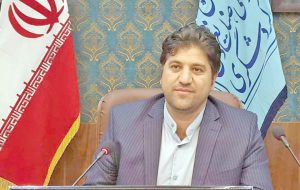 مدیرکل میراثفرهنگی ایلام از معرفی ۱۴۵صنعتگر برای دریافت تسهیلات مشاغل خانگی در ایلام خبر داد مدیرکل میراثفرهنگی ایلام از معرفی ۱۴۵صنعتگر برای دریافت تسهیلات مشاغل خانگی در ایلام خبر داد