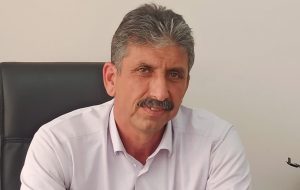مدیر شرکت خدمات حمایتی کشاورزی ایلام از تامین 200 تن کودکشاورزی فسفاته 13% از مبداء ارکان شیمی جنوب خبر داد مدیر شرکت خدمات حمایتی کشاورزی ایلام از تامین 200 تن کودکشاورزی فسفاته 13% از مبداء ارکان شیمی جنوب خبر داد