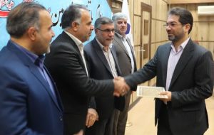برنامههای خوبی برای اربعین سال آینده در راستای خدماترسانی به زائران پیشبینی شده است برنامههای خوبی برای اربعین سال آینده در راستای خدماترسانی به زائران پیشبینی شده است
