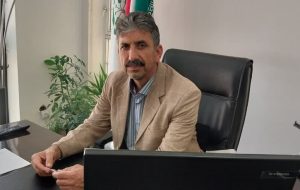 مدیر شرکت خدمات حمایتی کشاورزی استان از توزیع بیش از  29 هزار تن کود دولتی در ایلام خبر داد