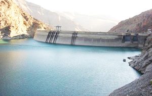 مدیرعامل شرکت آب منطقه‌ ای ایلام: حجم آب سدهای ایلام به ۲۱۹ میلیون مترمکعب رسید