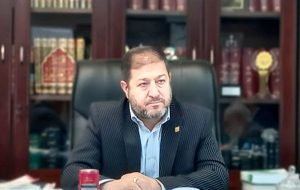 رییس کل دادگستری استان ایلام تاکید کرد: لزوم حذف گردش اضافی و بیرویه پروندههای قضایی در ایلام رییس کل دادگستری استان ایلام تاکید کرد: لزوم حذف گردش اضافی و بیرویه پروندههای قضایی در ایلام