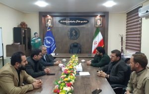 بسیج سازندگی «ما میتوانیم» را معنا کرد/ زدودن محرومیت از چهره ایلام کار جهادی میخواهد بسیج سازندگی «ما میتوانیم» را معنا کرد/ زدودن محرومیت از چهره ایلام کار جهادی میخواهد