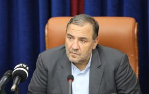 استاندار ایلام خبر داد: مجموع واحدهای مسکونی طرح ملی نهضت مسکن ایلام به ۱۰ هزار واحد افزایش یافت استاندار ایلام خبر داد: مجموع واحدهای مسکونی طرح ملی نهضت مسکن ایلام به ۱۰ هزار واحد افزایش یافت
