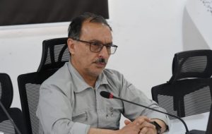 مدیرعامل شرکت پتروشیمی از سرمایه‌گذاری یک میلیارد و ۶۰۰ میلیون دلاری در پتروشیمی ایلام خبر داد