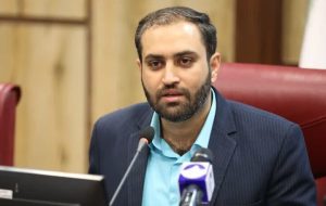 معاون وزیر تعاون، کار و رفاه اجتماعی خبر داد: نرخ بیکاری در استان ایلام به ۷.۷ درصد رسید معاون وزیر تعاون، کار و رفاه اجتماعی خبر داد: نرخ بیکاری در استان ایلام به ۷.۷ درصد رسید