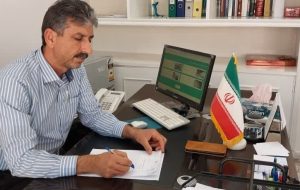 مدیر شرکت خدمات حمایتی کشاورزی ایلام خبر داد: کود اوره از سه مبداء پتروشیمی برای کشاورزان ایلامی تامین شد مدیر شرکت خدمات حمایتی کشاورزی ایلام خبر داد: کود اوره از سه مبداء پتروشیمی برای کشاورزان ایلامی تامین شد