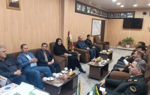 سرهنگ عالی پور معاونت اجتماعی فرماندهی انتظامی استان ایلام: محدودیتی در ارتباط مستمر با رسانه ها نداریم