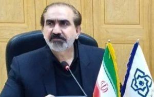 مدیرکل بیمه سلامت استان از پوشش کامل هزینههای بیماران اوتیسم در ایلام خبر داد مدیرکل بیمه سلامت استان از پوشش کامل هزینههای بیماران اوتیسم در ایلام خبر داد
