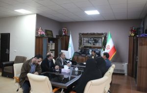 بازرس کل قضائی استان ایلام تاکید کرد: کشتار غیرمجاز جرم انگاری شده و از معضلات استان ایلام است بازرس کل قضائی استان ایلام تاکید کرد: کشتار غیرمجاز جرم انگاری شده و از معضلات استان ایلام است