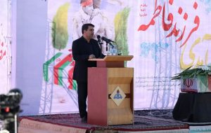 مدیرعامل شرکت پالایش گاز ایلام تاکید کرد: شهدا همچون ستارگان هدایت گر هستند