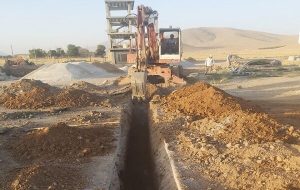 مدیرعامل آب و فاضلاب استان ایلام خبر داد؛ اتمام پروژه بهسازی چشمه و اصلاح بخشی از خط انتقال بانویزه ایلام مدیرعامل آب و فاضلاب استان ایلام خبر داد؛ اتمام پروژه بهسازی چشمه و اصلاح بخشی از خط انتقال بانویزه ایلام
