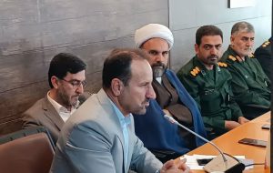 مدیرکل بنیاد شهید و امور ایثارگران استان: مردمی برگزار کردن مراسم تشییع پیکر شهدای گمنام باعث باشکوهتر شدن این مراسم می شود مدیرکل بنیاد شهید و امور ایثارگران استان: مردمی برگزار کردن مراسم تشییع پیکر شهدای گمنام باعث باشکوهتر شدن این مراسم می شود