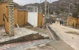 مدیرکل بنیاد مسکن استان ایلام: ۴۸۰ میلیارد ریال در حوزه مسکن در سال جاری تسهیلات پرداخت شد مدیرکل بنیاد مسکن استان ایلام: ۴۸۰ میلیارد ریال در حوزه مسکن در سال جاری تسهیلات پرداخت شد