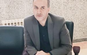 مدیرکل دامپزشکی استان ایلام: دامپزشکی استان ایلام از مشاوره های دیوان محاسبات استفاده می کند مدیرکل دامپزشکی استان ایلام: دامپزشکی استان ایلام از مشاوره های دیوان محاسبات استفاده می کند