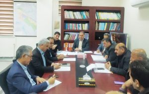 معاون استاندار ایلام تاکید کرد: الحاق اراضی جدید به شهرها با رعایت تمام سرانهها انجام شود معاون استاندار ایلام تاکید کرد: الحاق اراضی جدید به شهرها با رعایت تمام سرانهها انجام شود