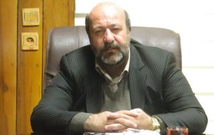 معاون هماهنگی امور اقتصادی استاندار ایلام: طرح هایی که سرمایهگذار پای کار نمی آید باید جایگزین شود معاون هماهنگی امور اقتصادی استاندار ایلام: طرح هایی که سرمایهگذار پای کار نمی آید باید جایگزین شود