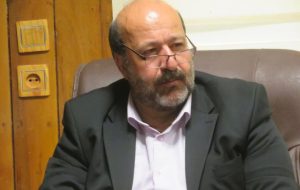 معاون هماهنگی امور اقتصادی استانداری ایلام خبر داد: بیش از ۴۰۰ تُن مرغ آماده تحویل به کشتارگاه است معاون هماهنگی امور اقتصادی استانداری ایلام خبر داد: بیش از ۴۰۰ تُن مرغ آماده تحویل به کشتارگاه است