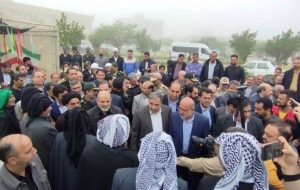 وزیر کشور با حضور در شهرستان دهلران: نمایشگاههای عرضه صنایعدستی نقش مهمی در اقتصاد کشور دارند وزیر کشور با حضور در شهرستان دهلران: نمایشگاههای عرضه صنایعدستی نقش مهمی در اقتصاد کشور دارند