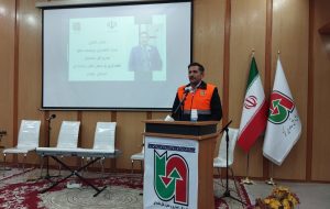 مدیرکل راهداری و حمل و نقل جاده ای ایلام در آیین گرامیداشت هفته حمل و نقل: ۲۴ اکیپ راهداری جاده های ارتباطی این استان آماده ارائه خدمات هستند مدیرکل راهداری و حمل و نقل جاده ای ایلام در آیین گرامیداشت هفته حمل و نقل: ۲۴ اکیپ راهداری جاده های ارتباطی این استان آماده ارائه خدمات هستند