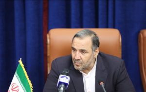 دو کانال تلویزیونی انتخاباتی در استان ایلام افتتاح شد/فضای تبلیغات انتخابات برای همه نامزدها عادلانه باشد دو کانال تلویزیونی انتخاباتی در استان ایلام افتتاح شد/فضای تبلیغات انتخابات برای همه نامزدها عادلانه باشد