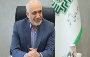نمیتوانیم مطب پزشک و یا مغازهای را پلمپ کنیم/ بیش از ۵۰ درصد اظهار نامههای مالیاتی در ایلام معاف هستند نمیتوانیم مطب پزشک و یا مغازهای را پلمپ کنیم/ بیش از ۵۰ درصد اظهار نامههای مالیاتی در ایلام معاف هستند