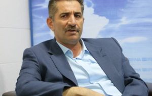 مدیرکل راهداری و حمل و نقل جاده ای ایلام: ۴۱ پروژه راهداری ایلام دهه مبارک فجر کلنگزنی و بهرهبرداری می شود مدیرکل راهداری و حمل و نقل جاده ای ایلام: ۴۱ پروژه راهداری ایلام دهه مبارک فجر کلنگزنی و بهرهبرداری می شود