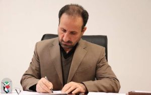 مدیرکل بنیاد شهید و امور ایثارگران از برگزاری ۲۱ برنامه در حوزه ایثار و شهادت طی ایام دهه فجر خبر داد مدیرکل بنیاد شهید و امور ایثارگران از برگزاری ۲۱ برنامه در حوزه ایثار و شهادت طی ایام دهه فجر خبر داد