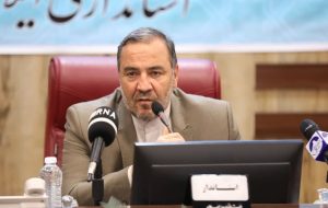 هیات بازرسی انتخابات نقش مهمی در «سلامت انتخابات» بهعنوان یکی از محورهای چهارگانهی مورد تاکید مقام معظمرهبری دارد هیات بازرسی انتخابات نقش مهمی در «سلامت انتخابات» بهعنوان یکی از محورهای چهارگانهی مورد تاکید مقام معظمرهبری دارد