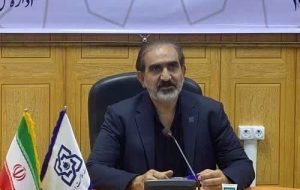 مدیرکل بیمه سلامت استان خبر داد: افزایش خدمات بیمه سلامت هیچ مشکلی در سطح دسترسی ایجاد نمیکند مدیرکل بیمه سلامت استان خبر داد: افزایش خدمات بیمه سلامت هیچ مشکلی در سطح دسترسی ایجاد نمیکند