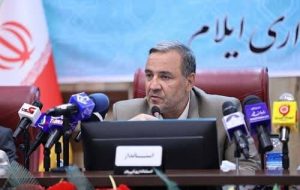 ملت ایران اسلامی با استقامت و صبر در برابر همه تهدیدات از جمله جنگ سخت، جنگ فرهنگی و اقتصادی ایستادند