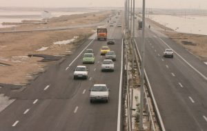 مدیرکل راهداری و حمل و نقل جاده ای ایلام خبر داد: ثبت بیش از ۴۹ میلیون تردد وسایل نقلیه در جادههای ایلام مدیرکل راهداری و حمل و نقل جاده ای ایلام خبر داد: ثبت بیش از ۴۹ میلیون تردد وسایل نقلیه در جادههای ایلام